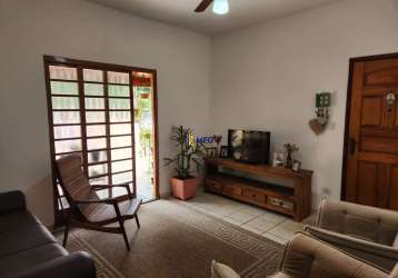 Casa com 3 quartos à venda na josé motta, 101, jardim araritaguaba, porto feliz por r$ 405.000