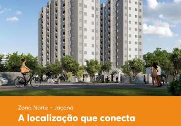 Apartamento em arthur alvim