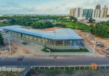 Loja para alugar, com 57 m²  jardins - aracaju/se