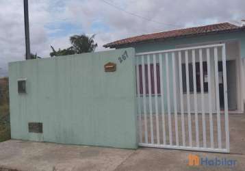 Casa no guajará