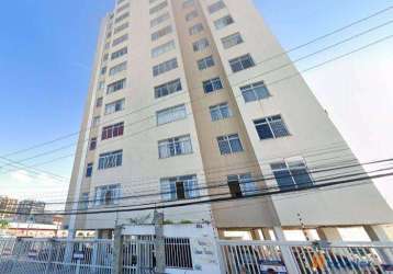 Apartamento 3/4 com suíte no suissa 125m²