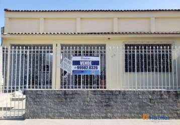 Casa com 8 dormitórios à venda, 181 m² por r$ 500.000,00 - suíssa - aracaju/se