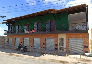 Sala para alugar, 15 m² por r$ 1.000/mês - centro - barra dos coqueiros/se