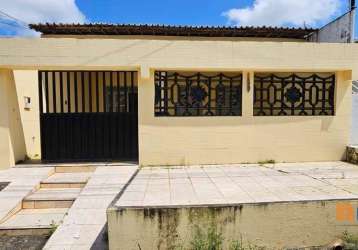 Luiz alves ii - casa com 2 dormitórios à venda, 21 m² por r$ 170.000 - luiz alves - são cristóvão/sergipe