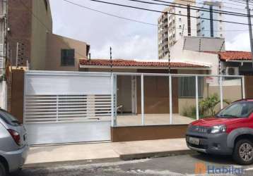 Casa com 3 dormitórios à venda, 115 m² por r$ 579.999,00 - grageru - aracaju/se