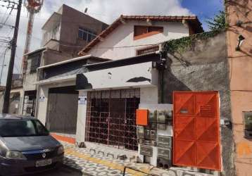 Casa com 2 dormitórios para alugar, com 55 m² - vila laura - salvador/ba