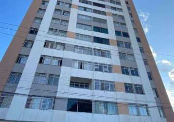 Apartamento no salgado filho 3/4 com suite e dec completo 250mil