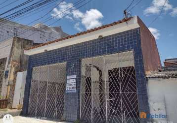 Casa com 3 dormitórios à venda, 150 m² por r$ 270.000,00 - industrial - aracaju/se