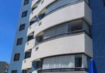 Apartamento com 2 dormitórios para alugar, 69 m² por r$ 5.512,56/mês - armação - salvador/ba