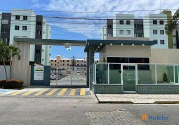 Apartamento mobiliado de 3 quartos (1 suíte), conforto e praticidade em cada detalhe