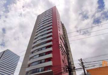 Apartamento com 3 dormitórios à venda, 90 m² por r$ 600.000,00 - costa azul - salvador/ba