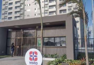 Condomínio vista aruana - apartamento com 2 dormitórios para alugar, 52 m² por r$ 1.300,00/mês - aruana - aracaju/se