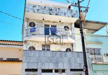 Casa com 5 quartos à venda na rua sabino vieira, são cristóvão, rio de janeiro, 491 m2 por r$ 950.000