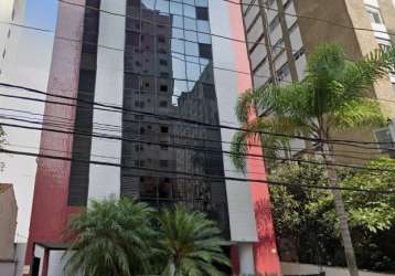 Perdizes  vende  sala  comercial  28m2  - 179 mil