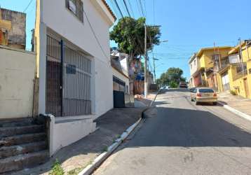 Sobrado com 3 quartos à venda, 80m² - vila nova cachoeirinha