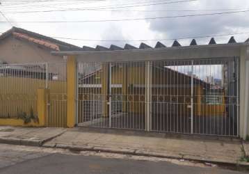 Casas antigas  em  terreno de  8 x 25   200m2   à  venda,   imirim   sp