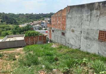 Zona sul, jd republica, lote com 175m²