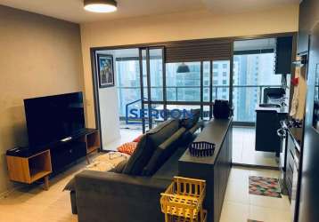 Apartamento com 2 quartos à venda na rua coriolano, 231, alto da lapa, são paulo por r$ 1.050.000