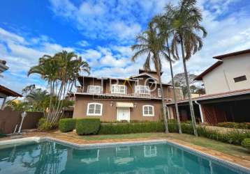 Casa com 6 quartos à venda na rua juçara, 50, bairro das palmeiras, campinas, 490 m2 por r$ 1.600.000