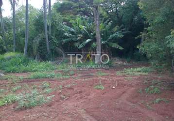 Terreno comercial à venda na estrada da servidão, s/nº, betel, paulínia por r$ 4.400.000