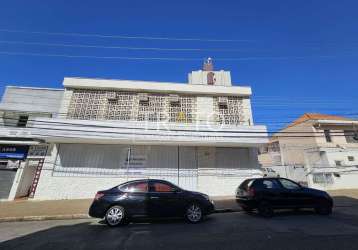 Sala comercial à venda na avenida governador pedro de toledo, 1243, bonfim, campinas, 486 m2 por r$ 3.800.000