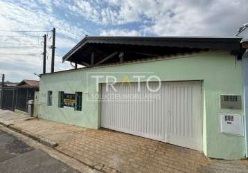 Casa com 4 quartos à venda na rua cerqueira césar, 237, jardim garcía, campinas, 160 m2 por r$ 580.000