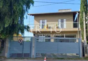 Casa comercial à venda na rua sara alvarado bertanholi, 880, jardim monte verde, valinhos, 260 m2 por r$ 1.599.000