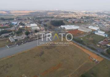 Terreno comercial à venda na rodovia anhangüera km 110, 330/115, jardim são francisco (nova veneza), sumaré por r$ 36.766.000