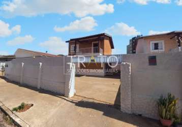 Casa com 3 quartos à venda na rua da imprensa, 41, jardim vista alegre, paulínia, 199 m2 por r$ 770.000