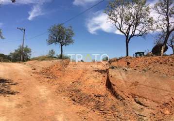 Terreno comercial à venda na rua heitor penteado, 1, joaquim egídio, campinas por r$ 690.000