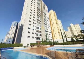 Apartamento com 3 quartos à venda na rua luiz oliveira, 287, mansões santo antônio, campinas, 117 m2 por r$ 1.390.000