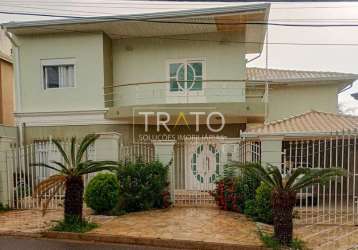 Casa com 5 quartos para alugar na rua severo luiz erbetta, 145, parque alto taquaral, campinas, 326 m2 por r$ 8.000