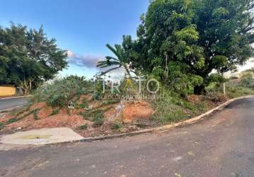 Terreno comercial à venda na gracia mana feriani, s/nº, parque dos pomares, campinas por r$ 300.000