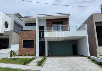 Casa em condomínio fechado com 3 quartos à venda na rua doutor alfredo zacharias, 1227, vila pagano, valinhos, 225 m2 por r$ 1.750.000