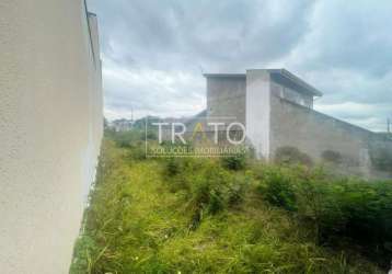 Terreno comercial à venda na avenida giuseppe caggiano, 101, residencial parque da fazenda, campinas por r$ 215.000