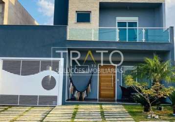 Casa em condomínio fechado com 4 quartos à venda na rua nadir esquarize, s/n°, residencial real parque sumaré, sumaré, 205 m2 por r$ 995.000