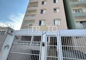 Apartamento com 3 quartos à venda na rua araraquara, 128, taquaral, campinas, 84 m2 por r$ 380.000