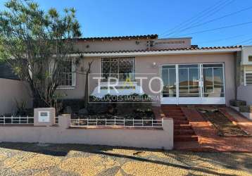 Casa com 4 quartos à venda na rua amélia bueno, 102, taquaral, campinas, 179 m2 por r$ 549.000