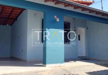 Casa com 3 quartos à venda na rua azarias de melo, 29, taquaral, campinas, 150 m2 por r$ 700.000