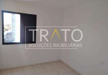 Apartamento com 3 quartos à venda na avenida rotary, 25, vila brandina, campinas, 85 m2 por r$ 694.000