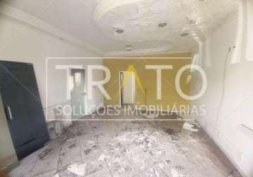 Casa comercial para alugar na avenida orosimbo maia, 595, vila itapura, campinas, 175 m2 por r$ 3.000