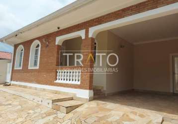 Casa comercial com 3 salas à venda na rua tomás ribeiro, 175, vila nogueira, campinas, 250 m2 por r$ 630.000