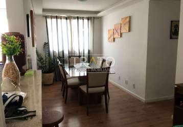 Cobertura com 3 quartos à venda na avenida são josé dos campos, 150, jardim nova europa, campinas, 120 m2 por r$ 445.000