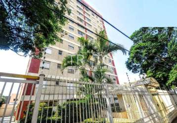 Apartamento com 3 quartos à venda na rua major luciano teixeira, 66, bonfim, campinas, 94 m2 por r$ 415.000