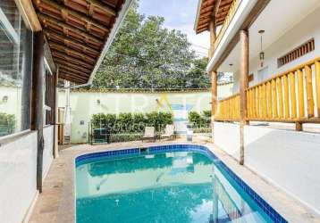 Chácara / sítio com 4 quartos à venda na paulo cuba de souza, 1346, jardim são gabriel, campinas, 380 m2 por r$ 1.200.000