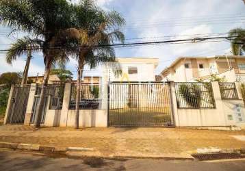 Casa em condomínio fechado com 2 quartos à venda na rua maria da encarnação duarte, 1069, chácara da barra, campinas, 95 m2 por r$ 968.000