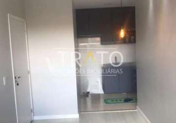 Apartamento com 2 quartos à venda na rua odette jones gigo, 403, jardim maria antonia (nova veneza), sumaré, 49 m2 por r$ 219.777