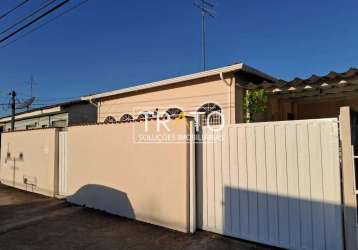 Casa com 3 quartos à venda na rua das magnólias, 1087, jardim das bandeiras, campinas, 332 m2 por r$ 600.000