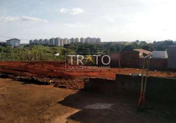 Terreno comercial à venda na flozino rodrigues da mata, s/nº, jardim são luiz (nova veneza), sumaré por r$ 280.000