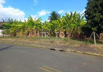 Terreno à venda na rua odilon figueiredo dantas, s/nº, parque jambeiro, campinas por r$ 500.000